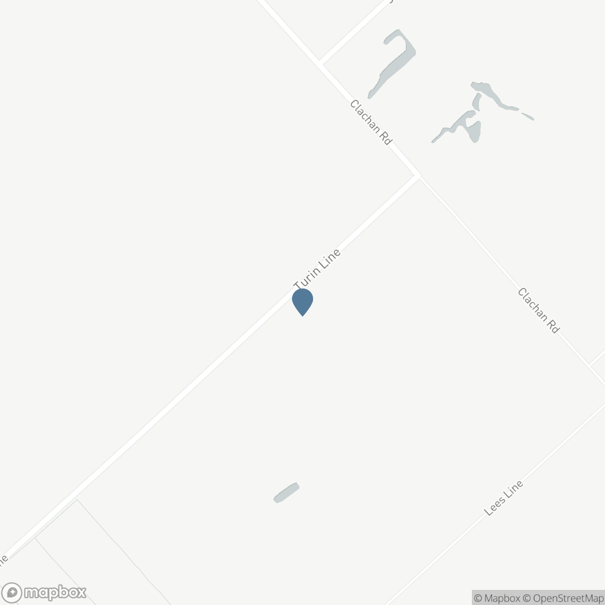 15772 TURIN LINE, Chatham-Kent, Ontario N0P 1C0